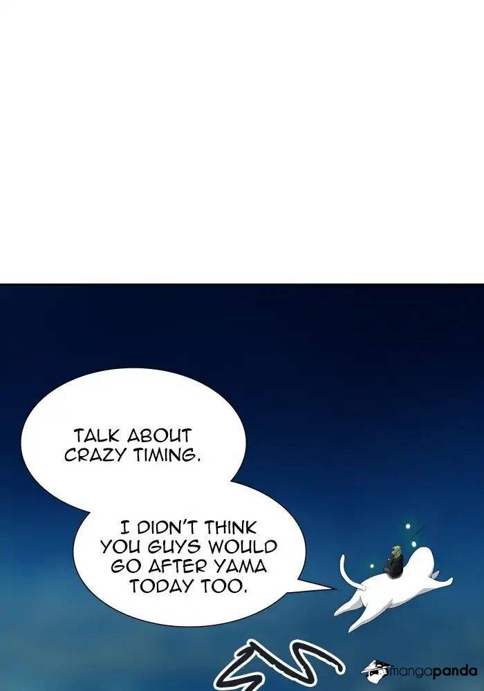 Tower of God Chapter 431 image 113
